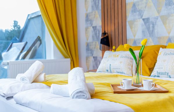 Apartman na planini – Poljice – Jahorina