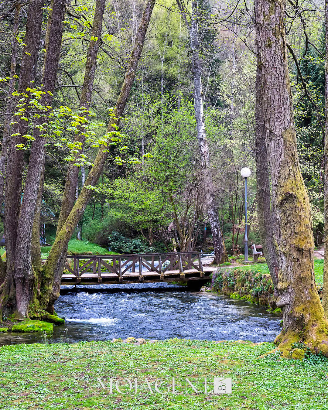 ILIDŽA