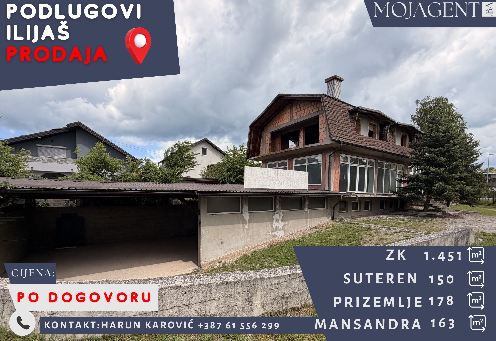 Podlugovi
